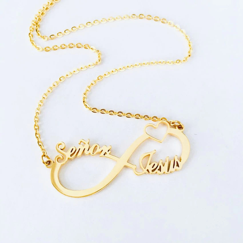 14k gold any name by order BBF3