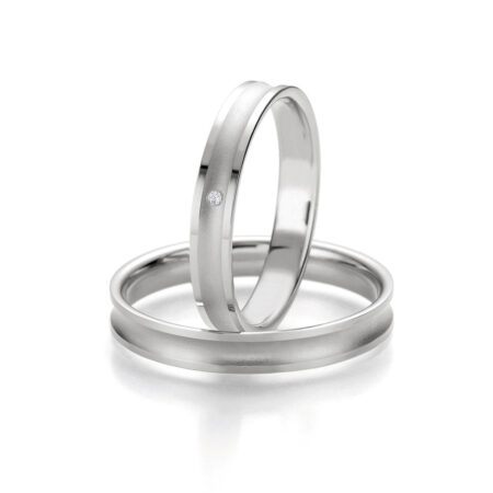 Wedding bands 14k real gold or 18k real gold MARA69