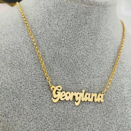 14k gold any name by order BBF5