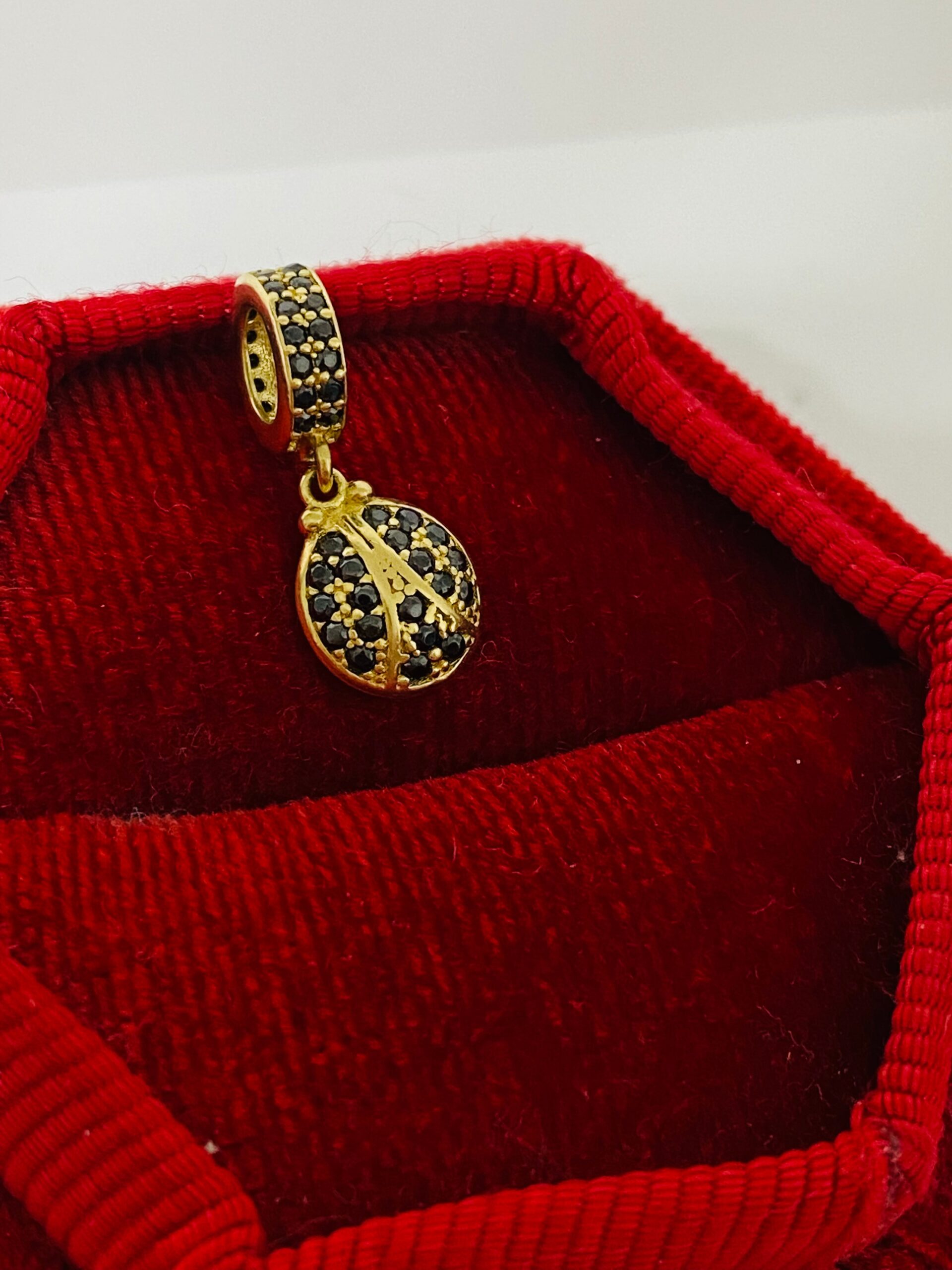 14k gold charms for bracelet JQW31