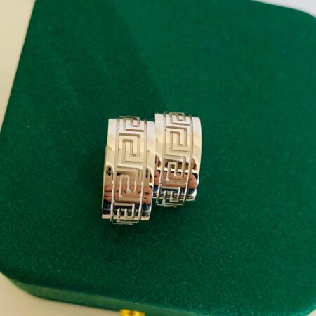 Wedding bands 14k real gold or 18k real gold MARA9