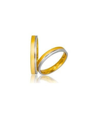 Wedding bands 14k real gold or 18k real gold MARA66