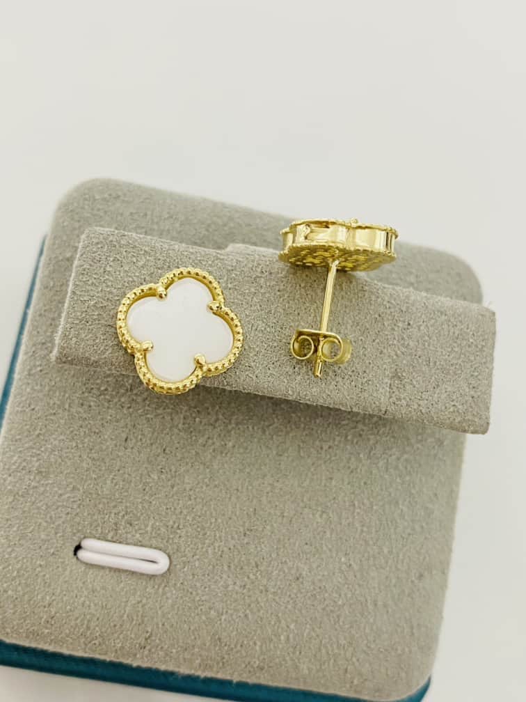 14k new style earrings FB24-22