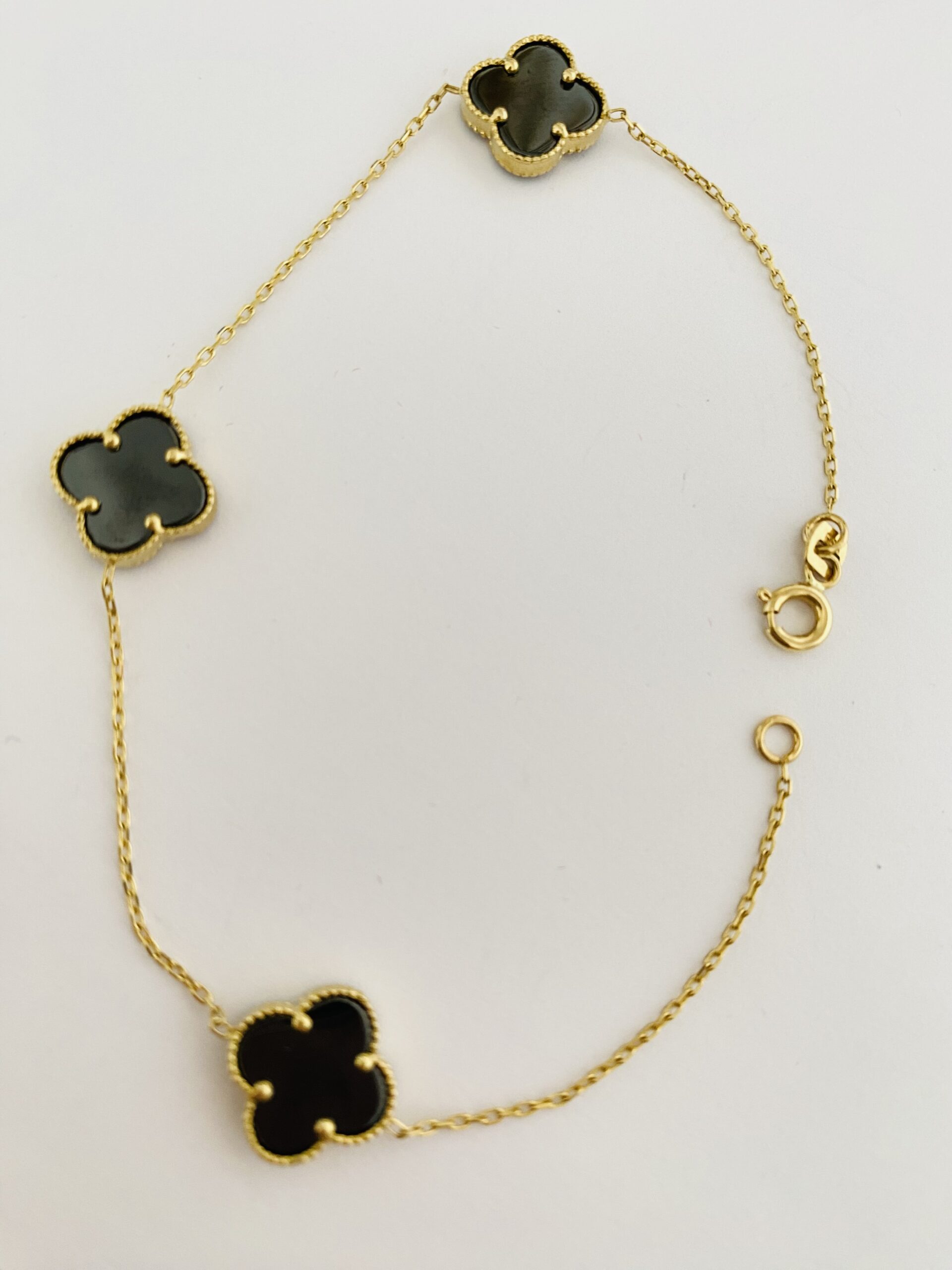 14k Gold bracelet SETPM4