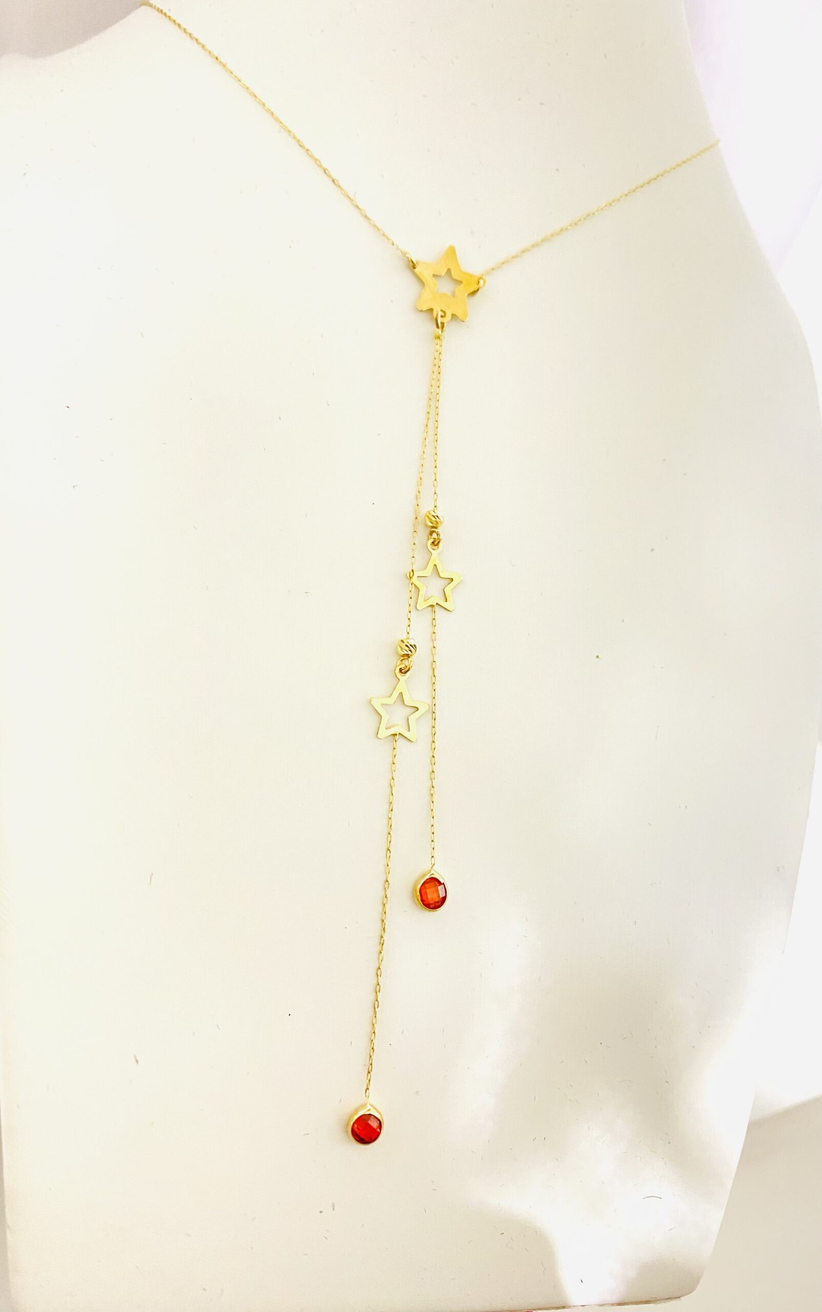 14k gold necklaces NOV6