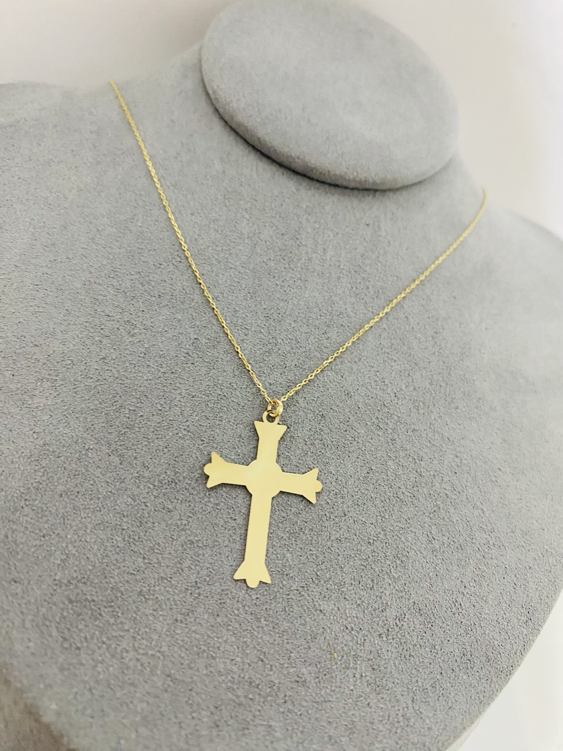 14k gold necklaces NOV7