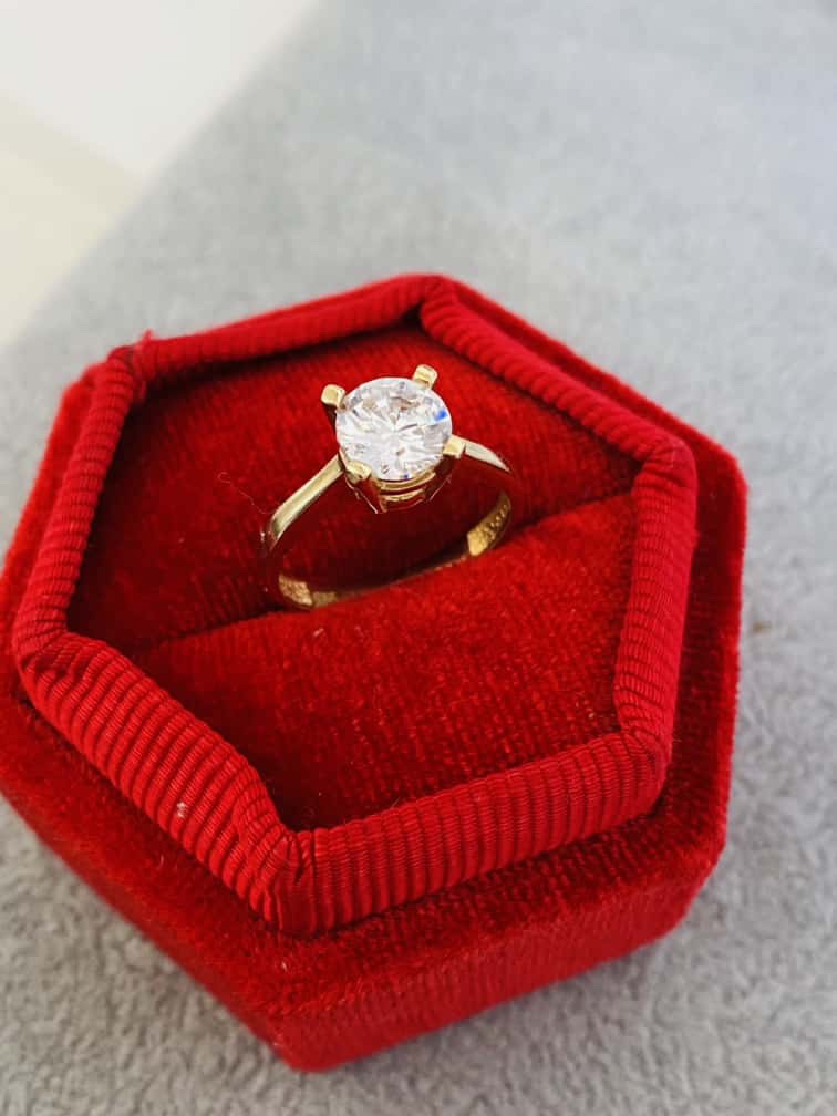 Size 15/55/O ring with beads MRT178