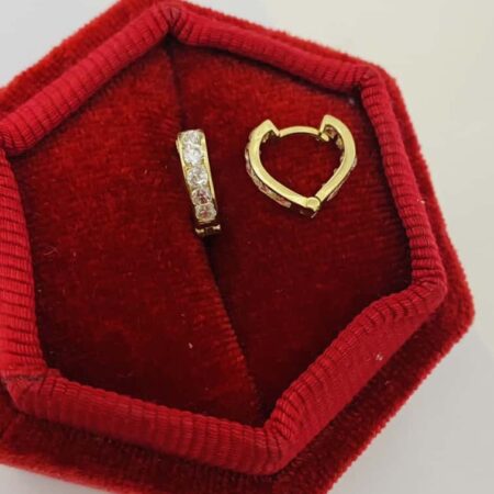 14k gold earrings MAYI14