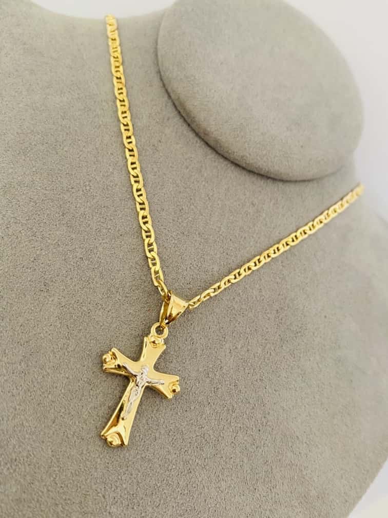 14k gold necklaces IUNIE11