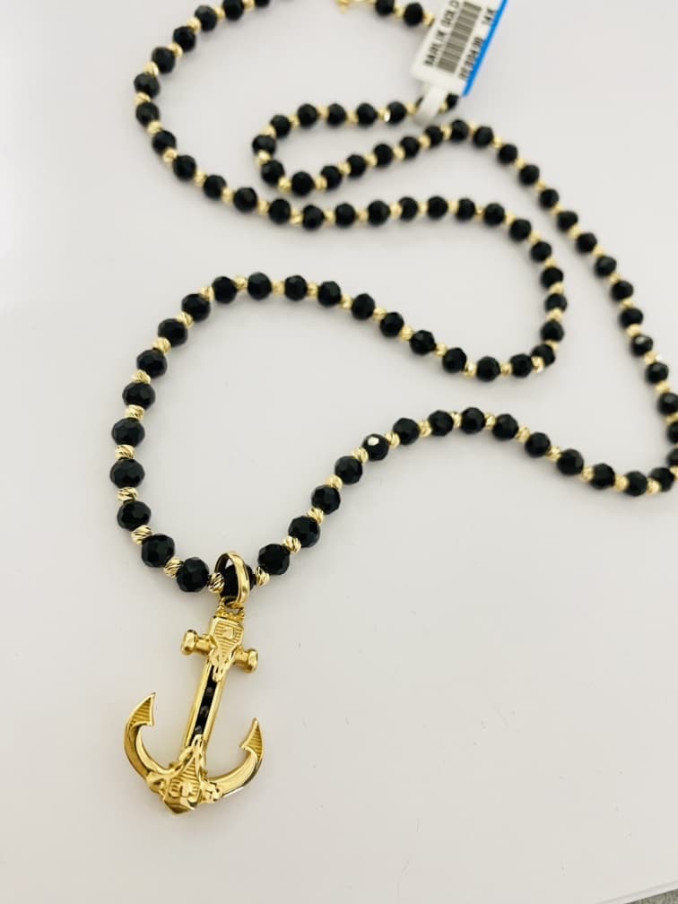 ClHAIN 14k gold OCTB1