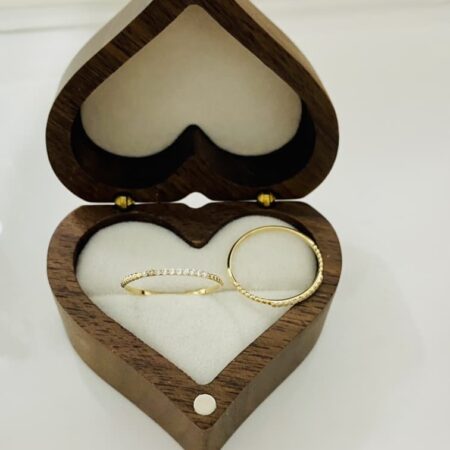 14k gold NEW ring 22R0194
