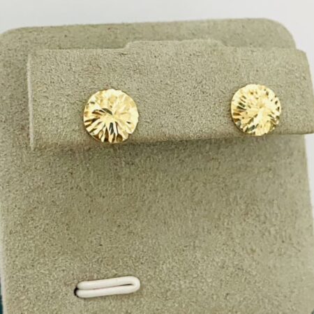 14k gold New earrings 11E0202
