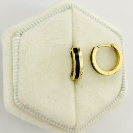 14k gold New earrings  15E0075