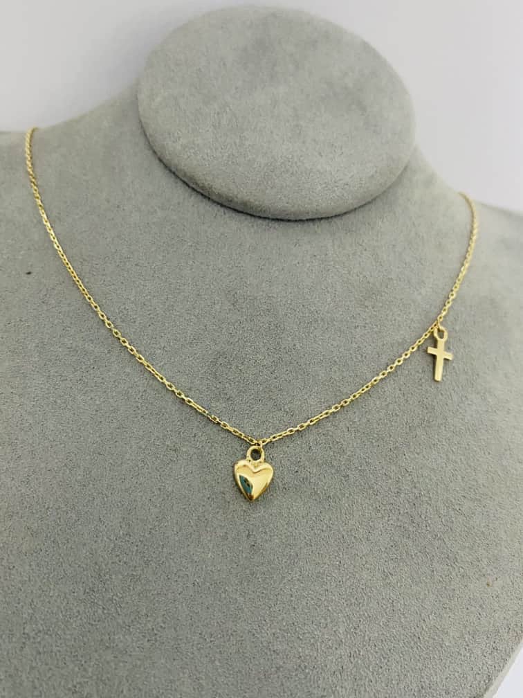 14k gold New chain 11N0044