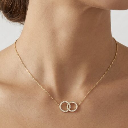 14k gold New chain 11N0047