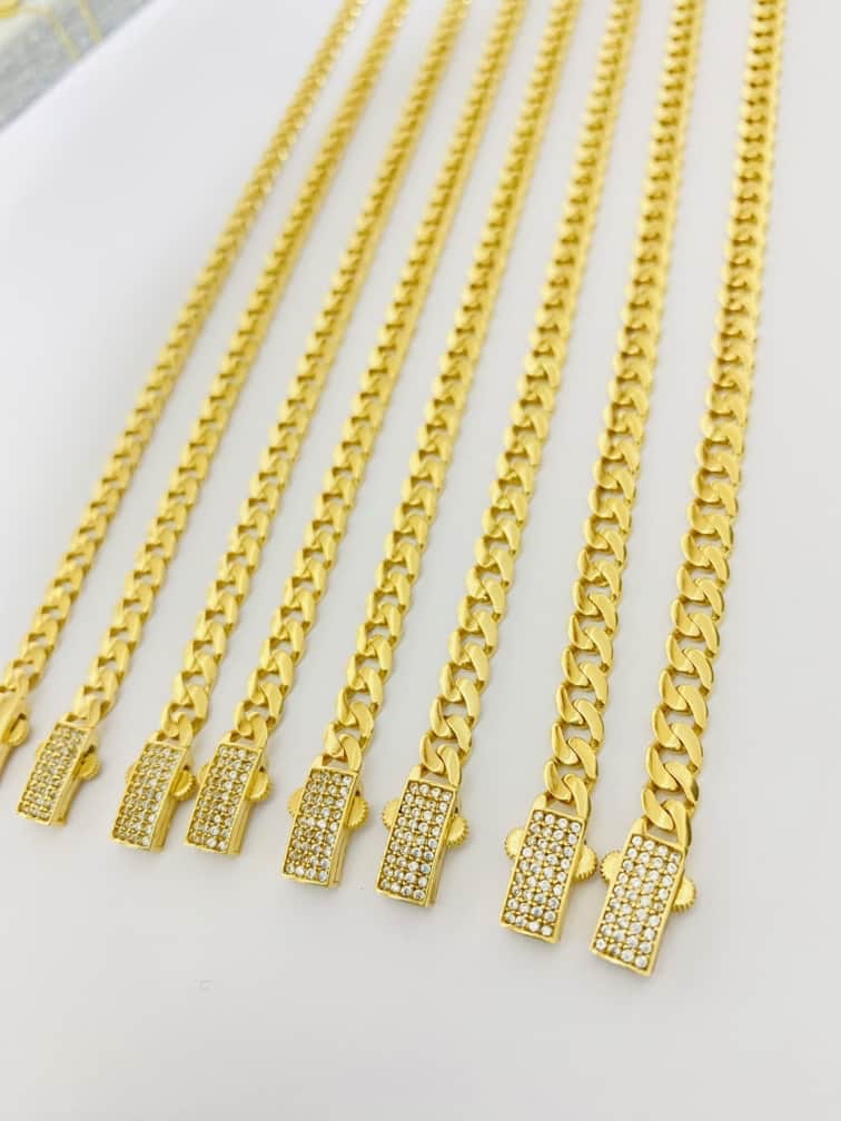 14k gold NEW BRACELET JNE00