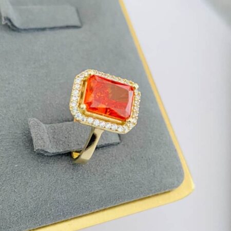 14k gold ring size 14/54/N JNRE256