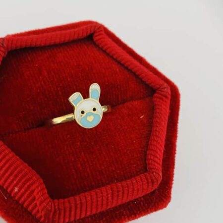 14k gold ring size  8/48/I JNRE2529