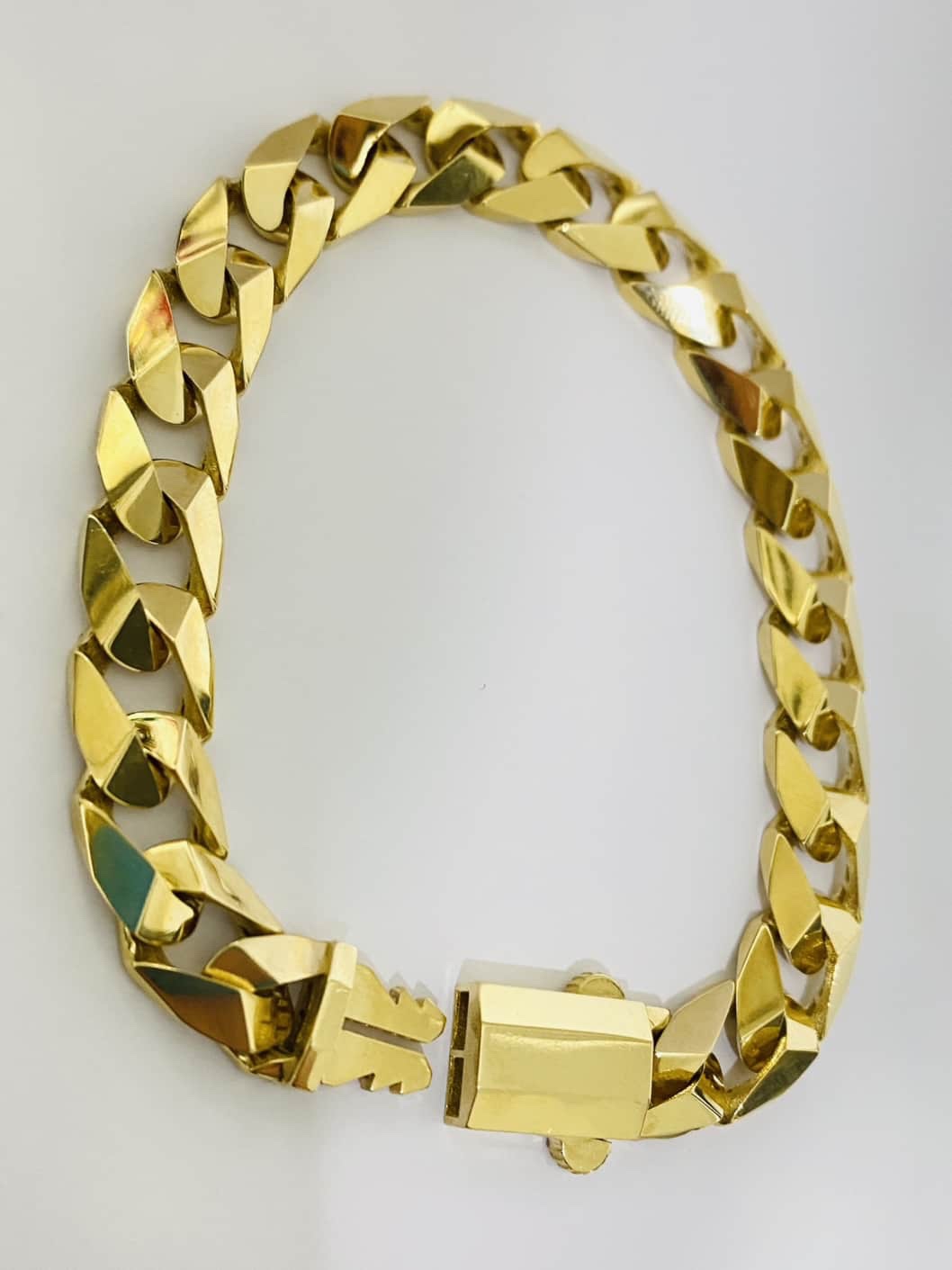 14k gold bracelet MRTE2506