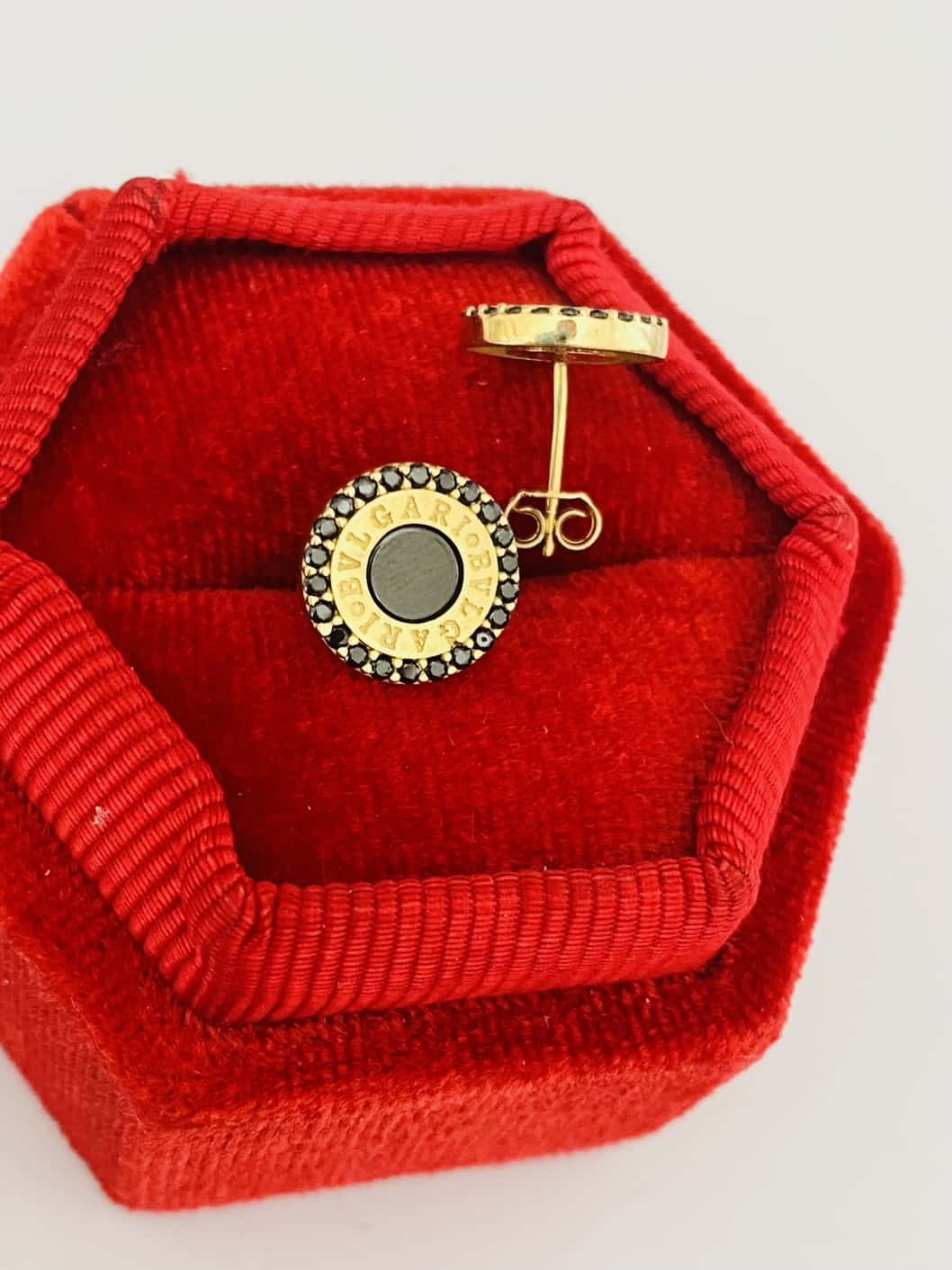 14k gold earrings 25Marti002