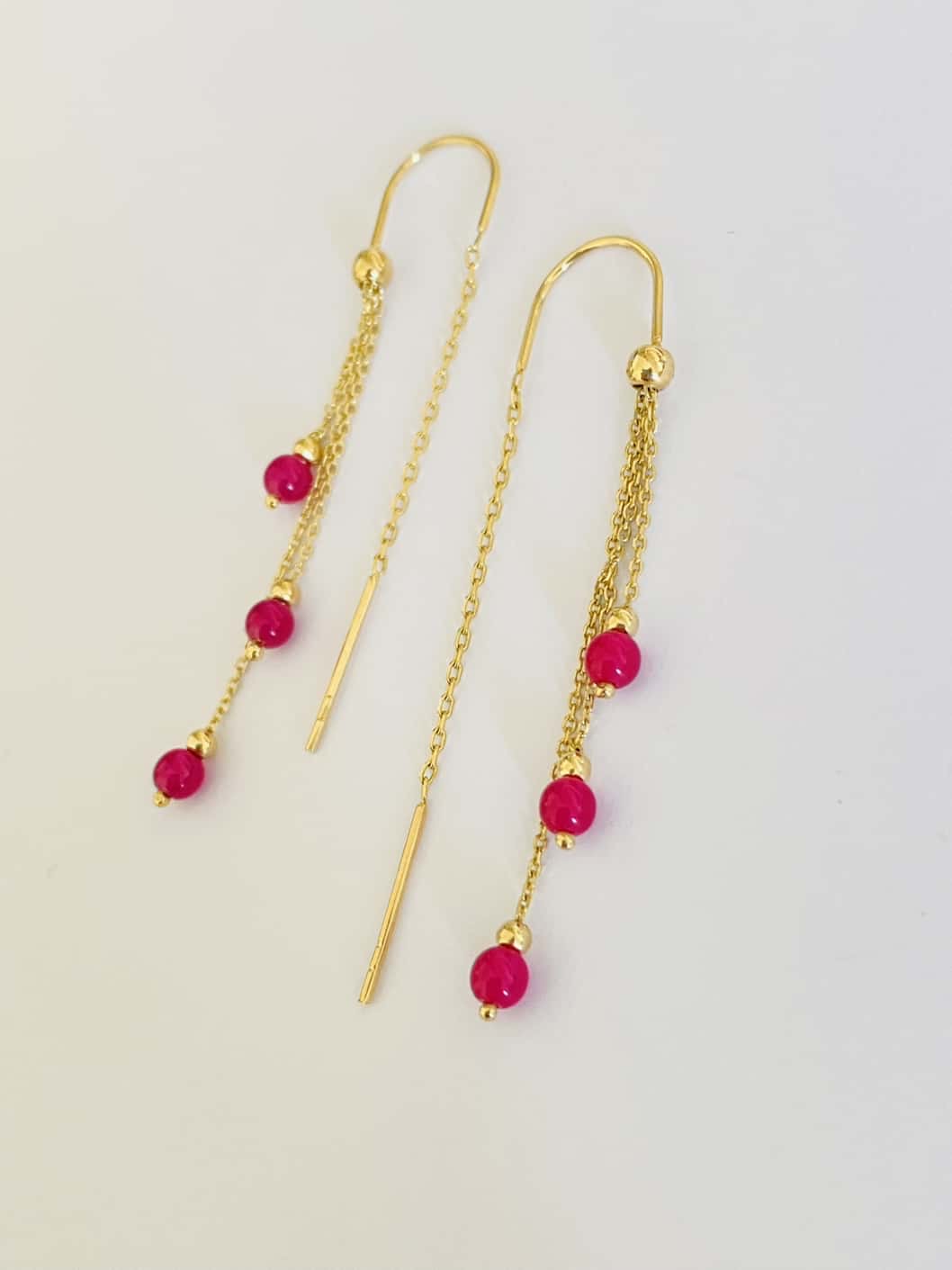 14k gold earrings 25Mayn25