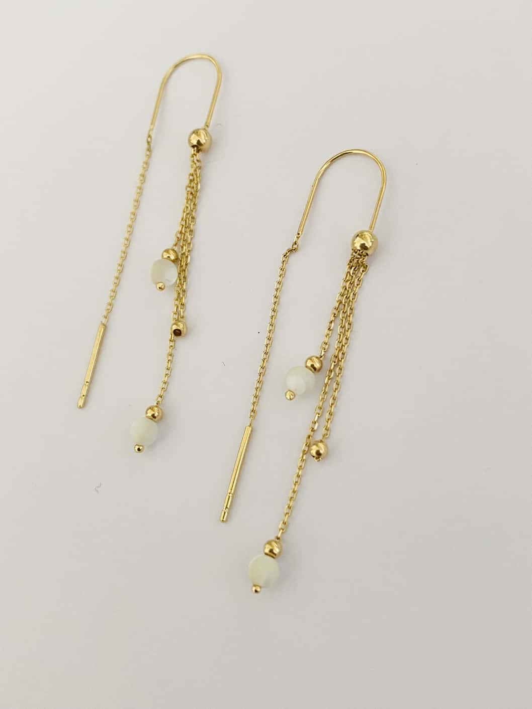 14k gold earrings 25Mayn26