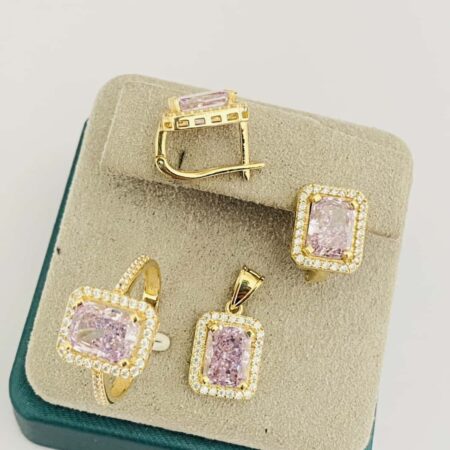 14k gold set  items bought separately 25MAI-02