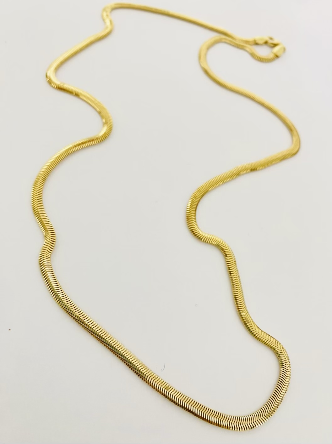 14k gold chain 25Juna6D