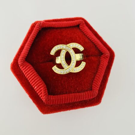 14k gold Ring 25NOV29 15/55/O