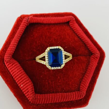 14k gold Ring 25NOV37 14/54/N