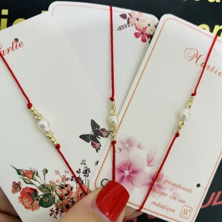 fine style  1 piece 14k gold beads bracelet and middles freshwater pearls