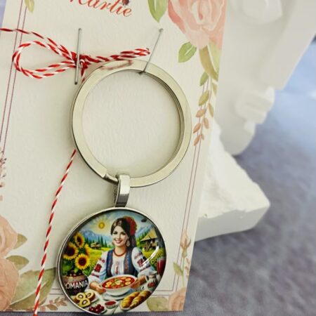 “Mărțișor”  Accesoriu   GOV3F