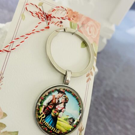 “Mărțișor”  Accesoriu   GOV3H