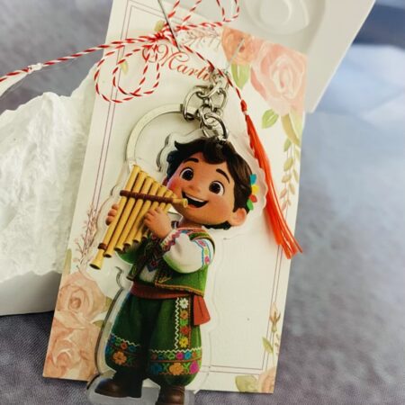 “Mărțișor”  Accesoriu   GOV3L