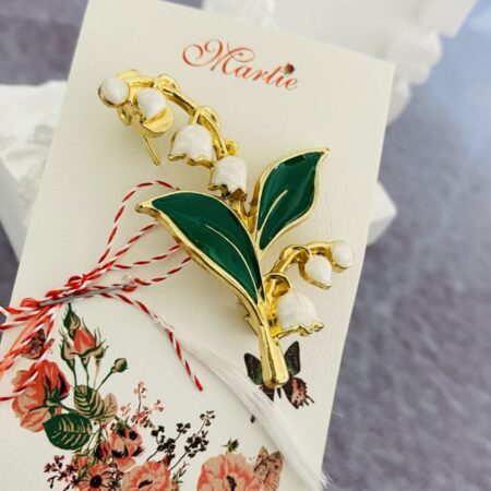 “Mărțișor”  Accesoriu   GOV3C