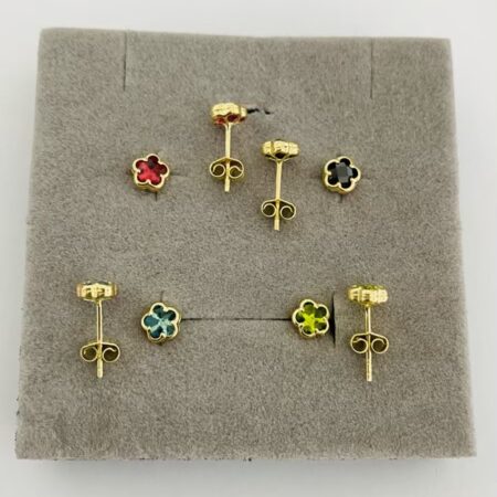 14k gold  earrings 26IANU0025