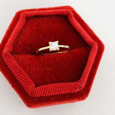 14k gold Ring 21R0021