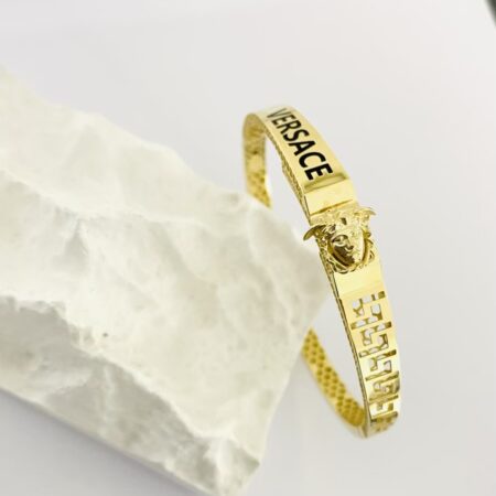 Stunning 14k gold bracelet 26APR55