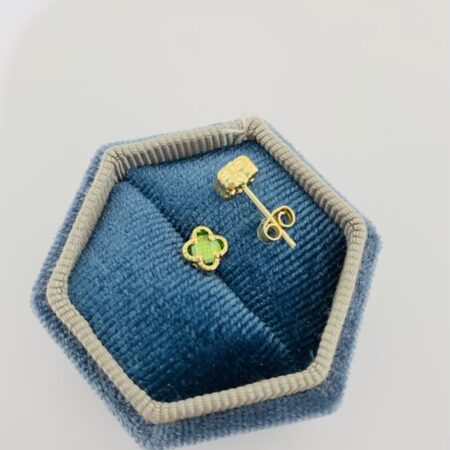 14k gold  earrings 26APA1