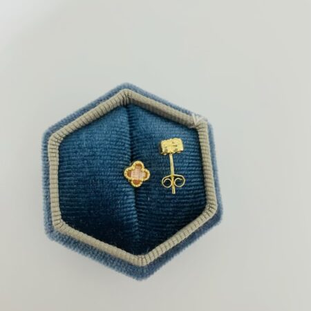 14k gold  earrings 26APA4