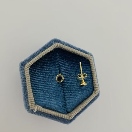 14k gold  earrings 26APA14