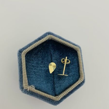 14k gold  earrings 26APA19