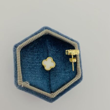 14k gold  earrings 26APA24