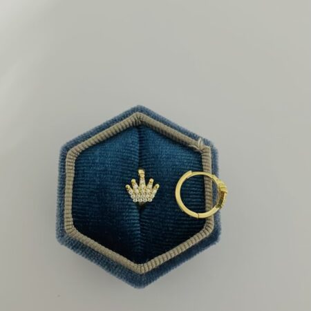 14k gold  earrings 26APA27