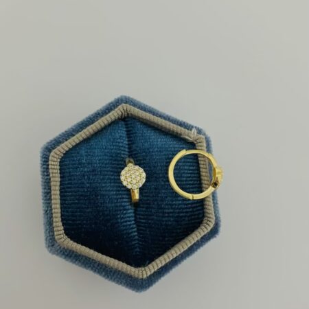 14k gold  earrings 26APA28