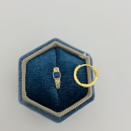 14k gold  earrings 26APA33