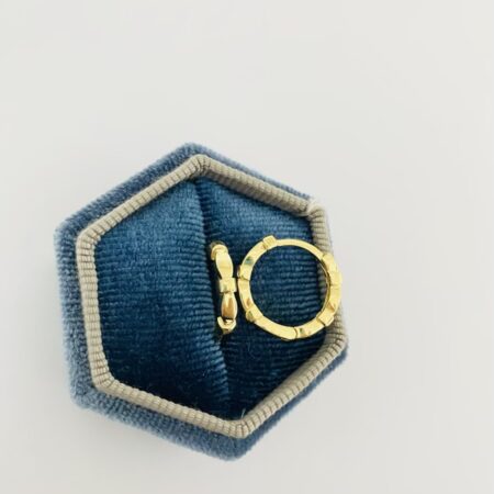 14k gold  earrings 26APA43