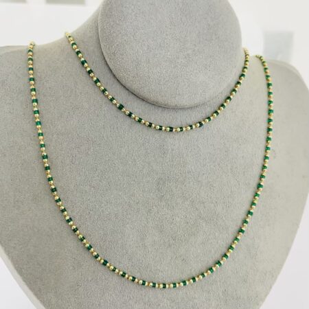 Fine 14k gold set   26APL00-5 “ sold separately “