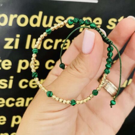 14k gold 2.5mm beads  and  4mm beads HM100DA3