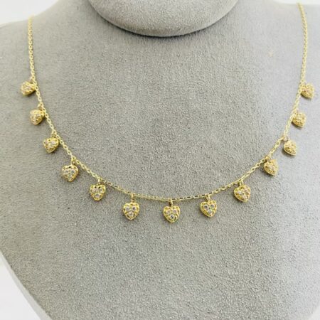 14k gold New chain 11N0126 26/05